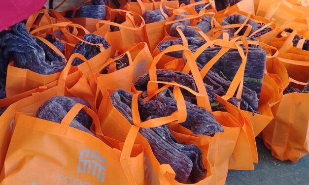 Son cerca de dos mil familias beneficiadas por Desarrollo Social de Torreón