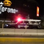 Mil elementos vigilarán el Santos Laguna vs América: Reporta riñas