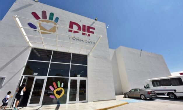 ¿Te vas a casar? DIF Torreón te invita a las bodas comunitarias