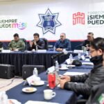 Operativos sociales, viales y de seguridad, hacen de Torreón un lugar en paz