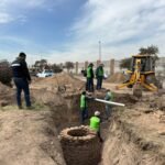 Estos son los avances en materia de agua para el Rebollo Acosta en Gómez Palacio