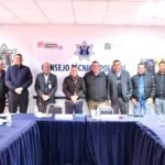 Comercios de Torreón reconocen trabajo de la DSPM: Detallan nuevas estrategias