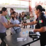 Policía de Torreón realizará Brigada Ciudadana: Salud, asesoría y más seguridad