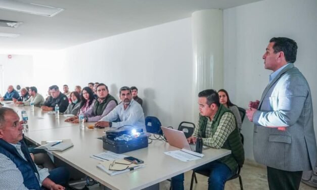 Torreón: Atención Ciudadana busca solucionar reportes en no más de cinco días