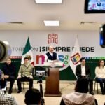 Torreón será el primer municipio con canal de televisión, anuncia Román Cepeda
