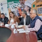 Habrán 600 vacantes en la primera Feria del Empleo 2025 en Torreón