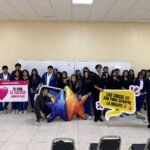 Escuelas de Gómez Palacio reciben pláticas sobre adicciones, embarazos y salud mental