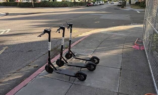 Gómez Palacio: si andas en bici eléctrica, respeta las normas de tránsito