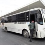 Intensifican revisiones de camiones y conductores en Torreón: servicio de calidad es crucial
