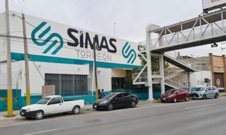 Ante llegada de Agua Saludable a Torreón, Simas verificará calidad del vital líquido