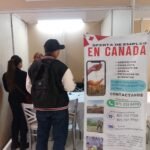 Registran buena participación en la primera Feria del Empleo 2025 en Torreón