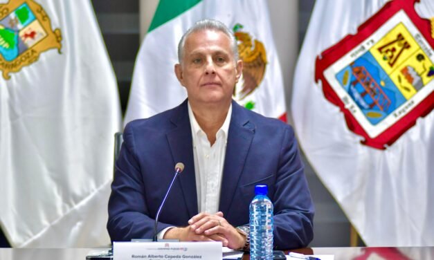 Alcalde de Torreón pide a Conagua mejor comunicación en Agua Saludable para La Laguna