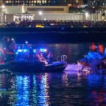 Investigación en marcha tras accidente aéreo en Washington: posibles fallos en el control de tráfico