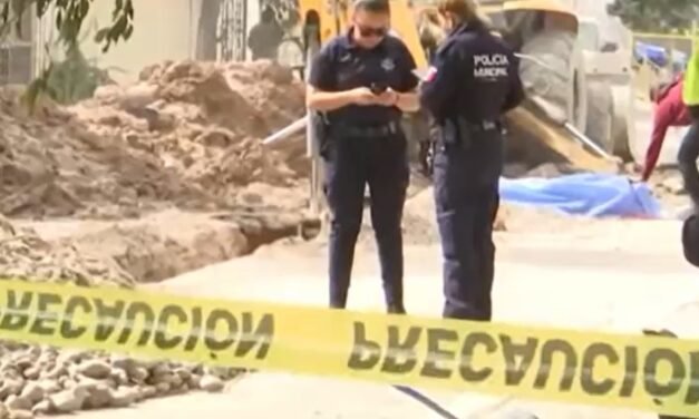 Accidente deja sin vida a trabajador de constructora Horizon en Torreón