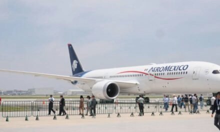 Aeroméxico y Delta lanzan dos nuevas rutas entre México y Estados Unidos