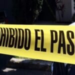 Hallan al menos 12 cuerpos en un «cementerio» clandestino en Caborca, Sonora