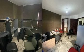 Call center en Guadalajara desmantelado: fraude bancario y posibles nexos con el CJNG