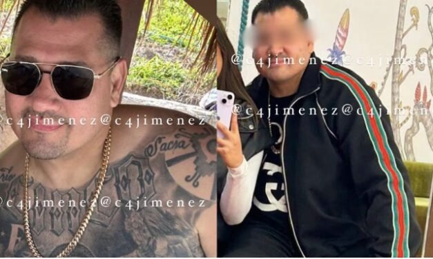 Asesinan a Carlos Loreto, fundador de Northern Organized Recordz, durante violento asalto en CDMX