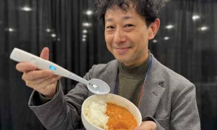 Los 10 inventos más curiosos del CES 2025: Innovación y tecnología que sorprenden al mundo