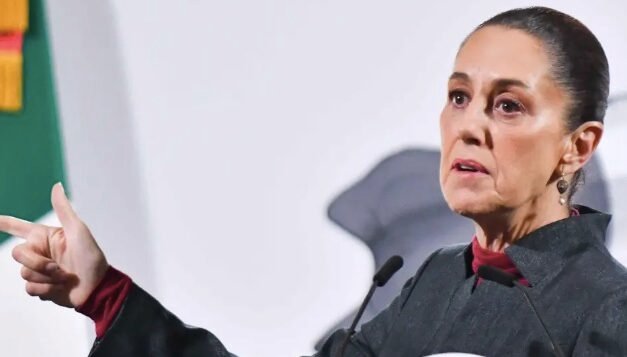 Claudia Sheinbaum descarta imposición de aranceles por parte de Donald Trump y asegura tener plan de respuesta