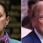 Designar a cárteles como terroristas no detiene tráfico de armas ni fentanilo: Sheinbaum