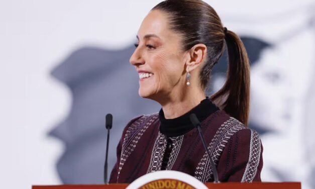 México se prepara ante posible arancel de Trump mientras Sheinbaum apuesta por el diálogo