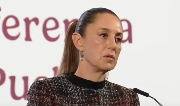 Gobierno de Sheinbaum anuncia la instalación de 10 centros de atención para migrantes deportados