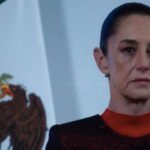 Claudia Sheinbaum rechaza redadas de Trump en iglesias y escuelas de EU