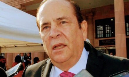 Fallece Claudio Bres Garza, exalcalde de Piedras Negras