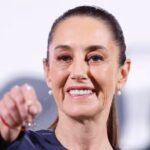Claudia Sheinbaum marca su agenda legislativa: vivienda, maíz transgénico y reforma electoral como prioridades