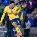 Juveniles del América Sub-23 brillan ante Tijuana y rescatan un empate con sabor a triunfo