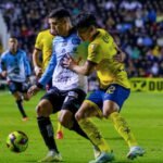 América Sub-23 brilla y vence a Querétaro con un equipo lleno de promesas