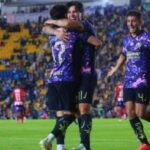 América impone su poderío con goleada al Atlético de San Luis