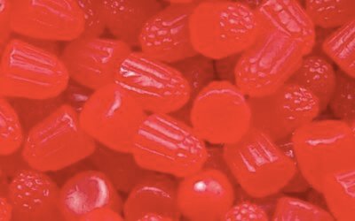 FDA prohíbe el colorante «rojo 3» por riesgo de cáncer