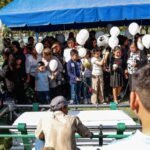 Culiacán clama justicia: el asesinato de dos niños desata protestas contra la violencia y negligencia gubernamental