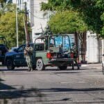 Ataque armado en Culiacán: comandante de la Policía de Investigación resulta herido y su escolta muere