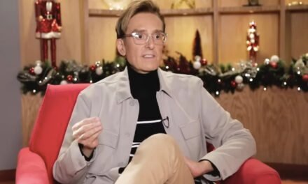 Daniel Bisogno enfrenta complicaciones de salud: rumores desmienten su regreso a Ventaneando