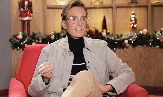 Daniel Bisogno enfrenta complicaciones de salud: rumores desmienten su regreso a Ventaneando