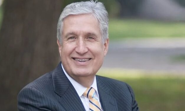 Fallece David Noel Ramírez Padilla, exrector del Tec de Monterrey