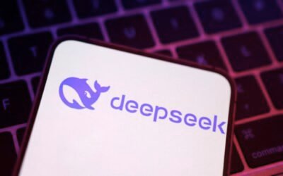 El terremoto financiero de DeepSeek: ¿Una amenaza real para Nvidia y el liderazgo de la IA?