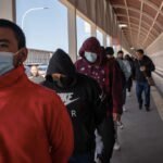 México recibe 4,094 deportados en la primera semana de Trump