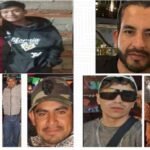Aumentan a 8 las denuncias por desaparición de jóvenes en Puerto Escondido
