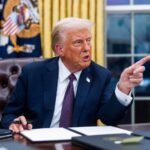 Esto no le va a gustar a México: Trump tras declarar a los cárteles organizaciones terroristas