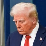 Trump señala sin pruebas a las políticas de diversidad por accidente aéreo en Washington