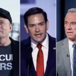 Quién es quién en el gabinete de Donald Trump 2025: las figuras clave del segundo mandato