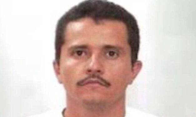 ‘El Mencho’ sigue al mando: El CJNG se prepara para «la madre de todas las batallas»