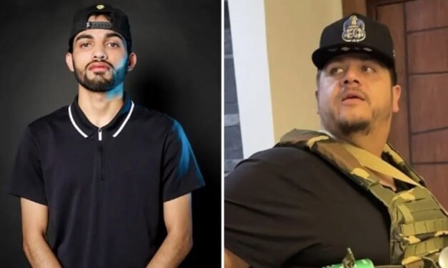 Asesinan a ‘El Pinky’, influencer mexicano, en Culiacán: el trágico final de un joven talento de las redes sociales