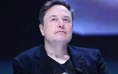 ¿Elon Musk será el próximo dueño de TikTok en EU?