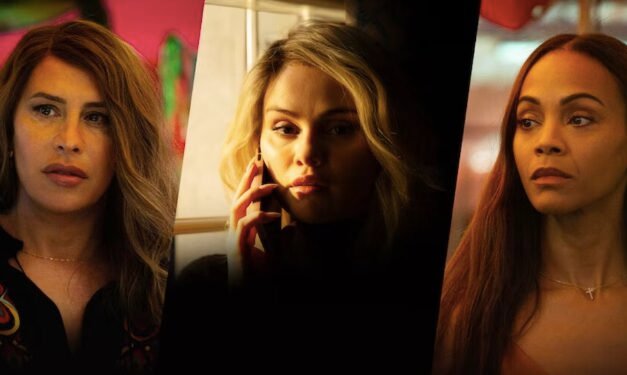 Profeco vs. Cinépolis: Polémica por la ‘garantía’ de Emilia Pérez