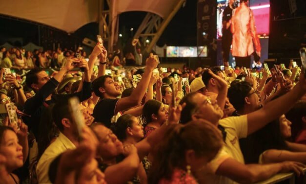 La Feria Nacional de San Marcos 2025 revela su cartel estelar con grandes sorpresas